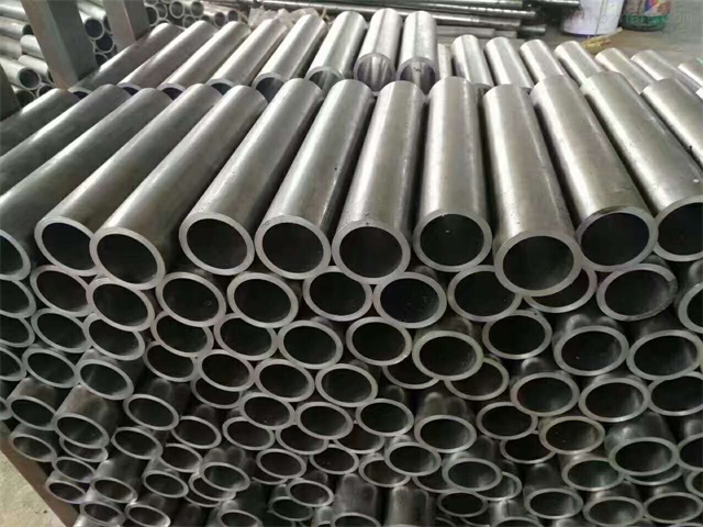 行唐30CrMo精密无缝钢管