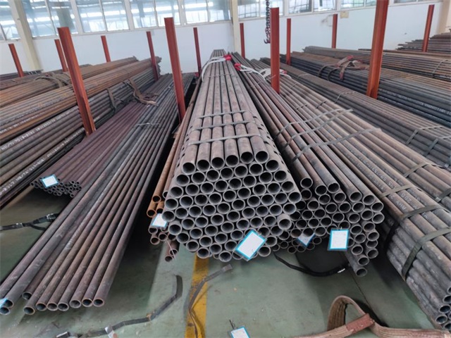 行唐20G合金无缝钢管